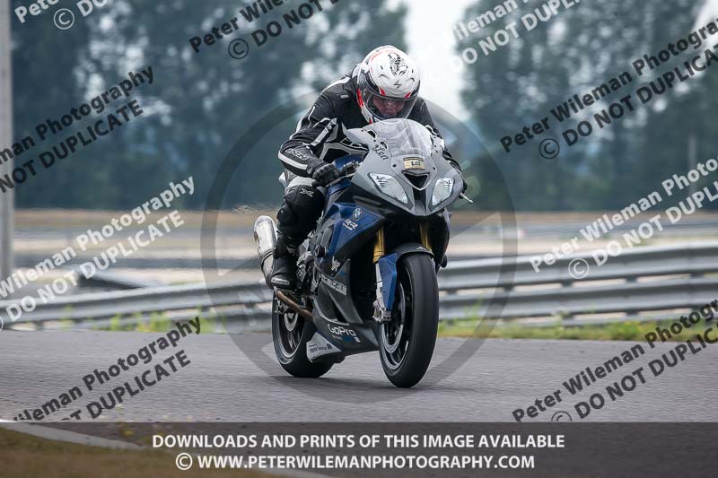 25 to 27th july 2019;Slovakia Ring;event digital images;motorbikes;no limits;peter wileman photography;trackday;trackday digital images